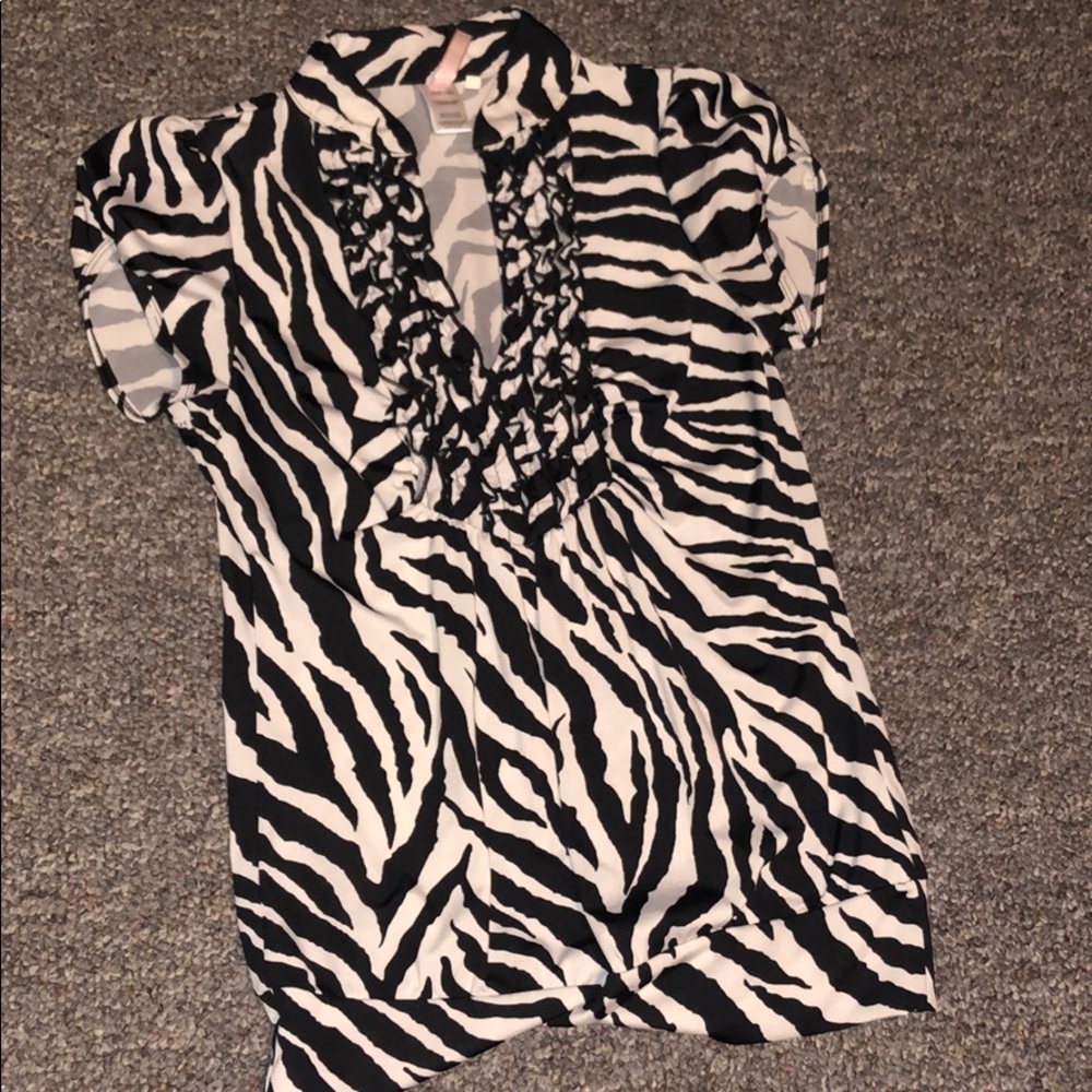 Used top size L